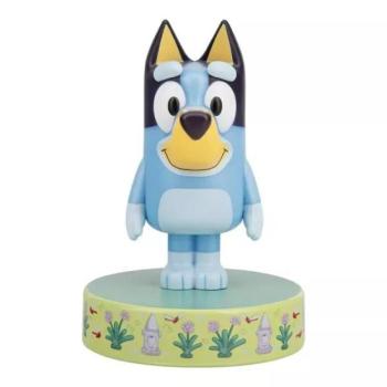 Bluey: Éjjeli lámpa figura kép