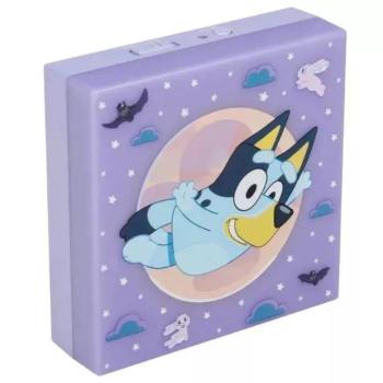 Bluey: Éjjeli lámpa kép