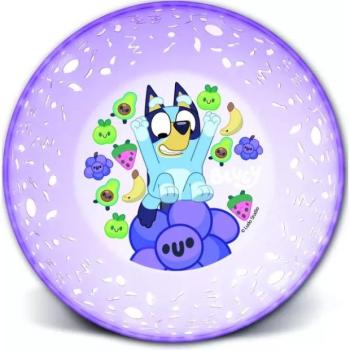 Bluey: Joy műanyag mélytányér kép