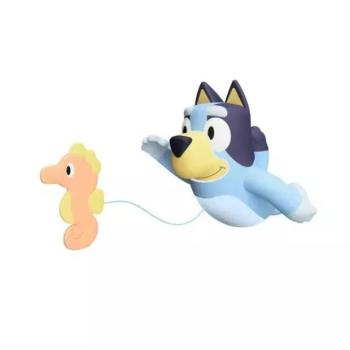 Tomy Toomies: Úszó Bluey fürdőjáték kép