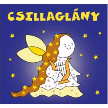 Bogyó és Babóca: Csillaglány mesekönyv - Pagony kép