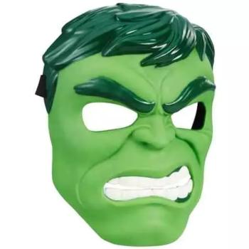Bosszúállók: Hulk maszk - Hasbro kép