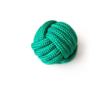 Bravo Monkeyfist Balls zsonglőrlabda – zöld kép