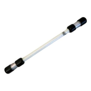 Bravo PenSpinning Stick FG tollpörgető – piros kép