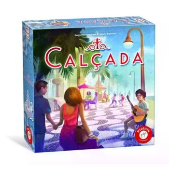 Calcada társasjáték - Piatnik kép