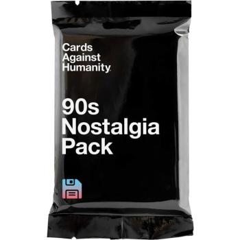 Cards Against Humanity - 90's Nostalgia Pack - mini kiegészítő kép
