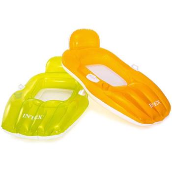 Chill'N Float matrac több színben 163x104cm - Intex kép