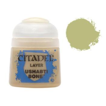 Citadel festék Layer: Ushabti bone 12 ml kép