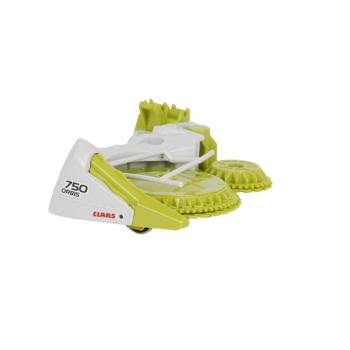 Claas Jaguar 980 vágóasztal jobb rész - Bruder 44136