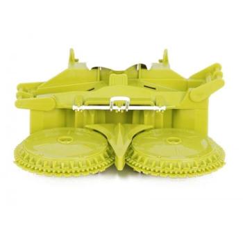 Claas Jaguar 980 vágóasztal középső rész - Bruder 44134 kép