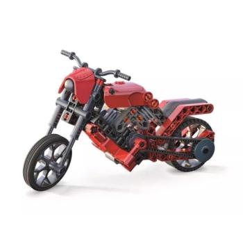 Clementoni: Roadster & Dragster versenymotor kép