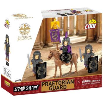 COBI: Imperium Romanum - Praetoriánus gárda figura szett (20072) kép