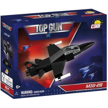 COBI: Top Gun MiG-28 építőjáték (5907) kép