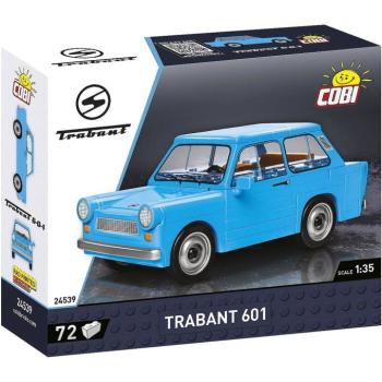 COBI: Trabant 601 építőjáték (24539) kép