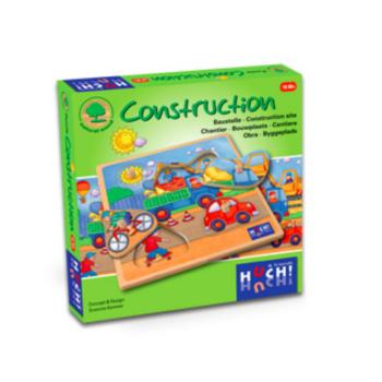 Construction társasjáték kép