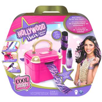Cool Maker: Hollywood Hair hajstúdió - Spin Master kép