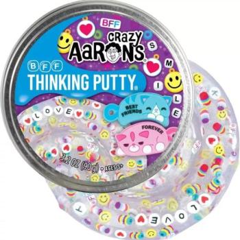 Crazy Aarons: BFF intelligens gyurma kép