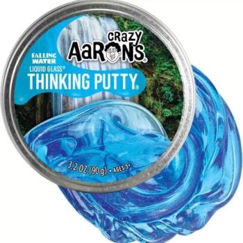 Crazy Aarons: Falling Water intelligens gyurma kép