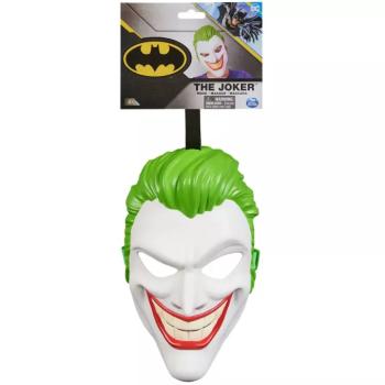 DC Joker maszk - Spin Master kép