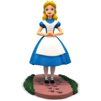 Disney Alice Csodaországban: Alice játékfigura - Bullyland kép