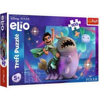 Disney: Elio és az űrkaland 100db-os puzzle - Trefl kép