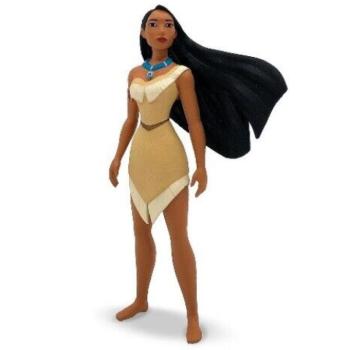 Disney Pocahontas játékfigura - Bullyland kép