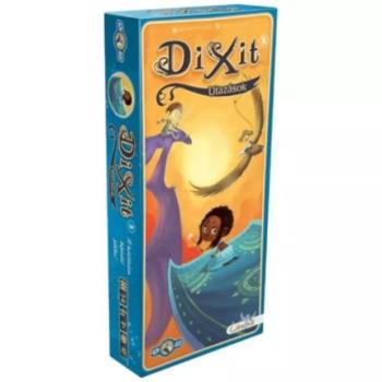 Dixit 3: Utazás társasjáték kiegészítő kép