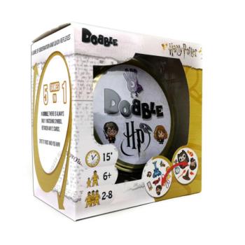 Dobble Harry Potter társasjáték kép