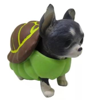 Dress Your Puppy: Állati kiskutyák 2. széria - Csivava teknős ruhában kép