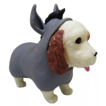 Dress Your Puppy: Állati kiskutyák 2. széria - Spániel szamár ruhában kép