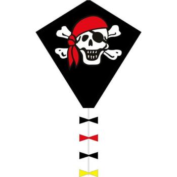 Eco Line Eddy Jolly Roger sárkány kép