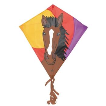 Eddy Bronco sárkány kép