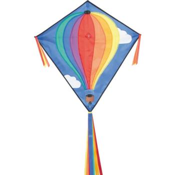Eddy Hot Air Balloon sárkány kép
