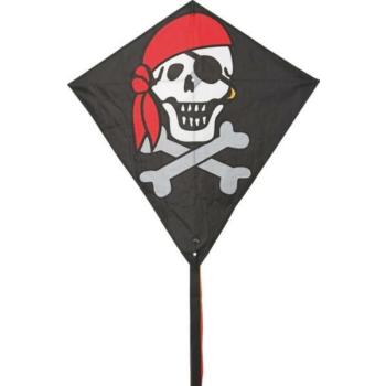 Eddy Jolly Roger sárkány kép