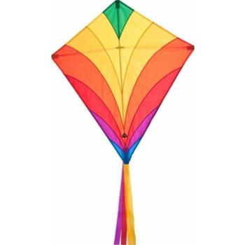 Eddy Rainbow sárkány kép