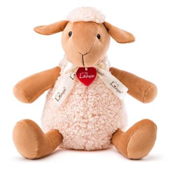 Ema bárány plüssfigura 30cm - Lumpin kép