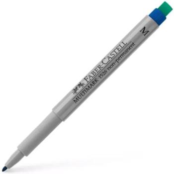 Faber-Castell: Fóliafilc M kék kép