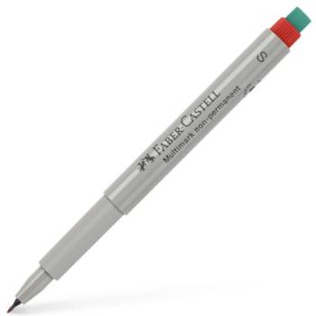 Faber-Castell: Fóliafilc S piros kép