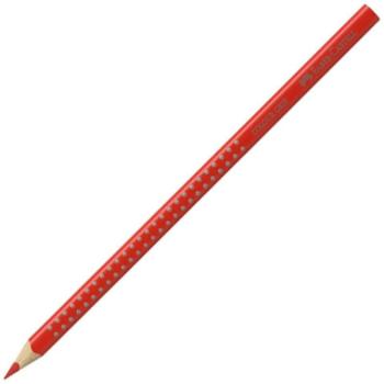 Faber-Castell: Grip '01 ceruza piros kép
