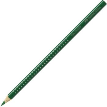 Faber-Castell: Grip '01 színesceruza sötétzöld kép