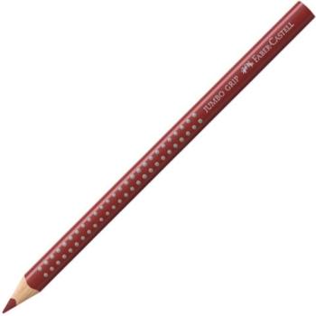 Faber-Castell: Jumbo Grip 2001 színesceruza középbarna
