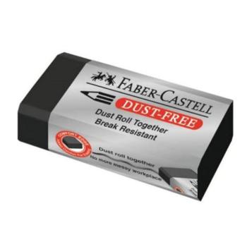Faber-Castell: Piszok mentes radír kép