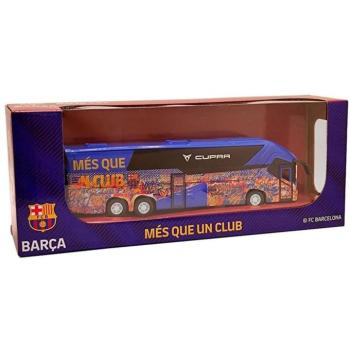 FC Barcelona csapatbusz 1/50 kép