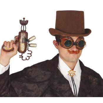 Fegyver - Steampunk (26 cm) kép