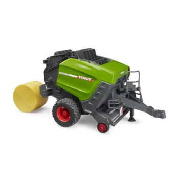 Fendt Rotana 180V körbálázó - Bruder 2038 kép