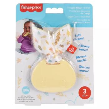 Fisher-Price: Sensimals Babapajtik - Nyuszi pajti - Mattel kép