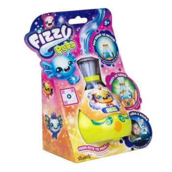 Silverlit: Fizzy Pets Vízi kiskedvenc - Finn kép