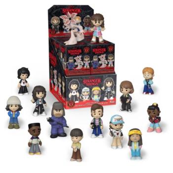Funko Mystery Minis: Stranger Things figura