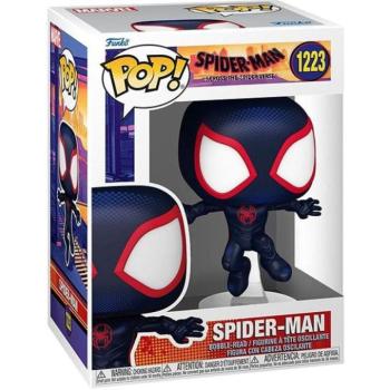 Funko POP! Across the Spider-Verse - Spider-Man figura kép