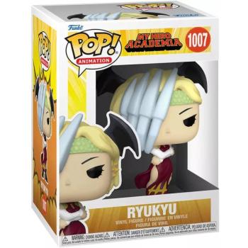 Funko POP! Animation: My Hero Academia - Ryukyo in Hero Costume figura kép